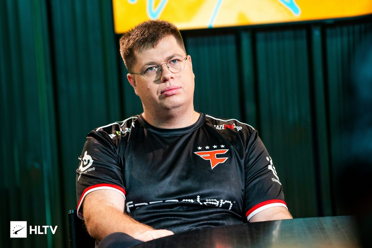 Фото: Dimitrii, Источник: HLTV