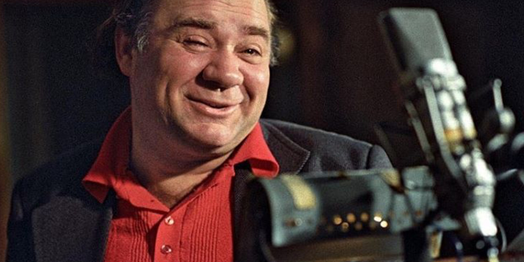 67 лет доброты: биография Евгения Леонова, артиста, изменившего сердца миллионов