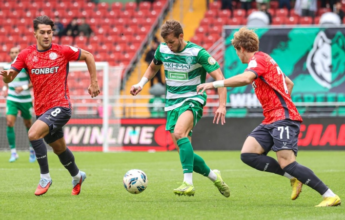 чемпионат.ком