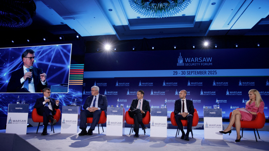    Фото: Reuters/Dawid Zuchowicz / Agencja Wyborc; 5-tv.ru