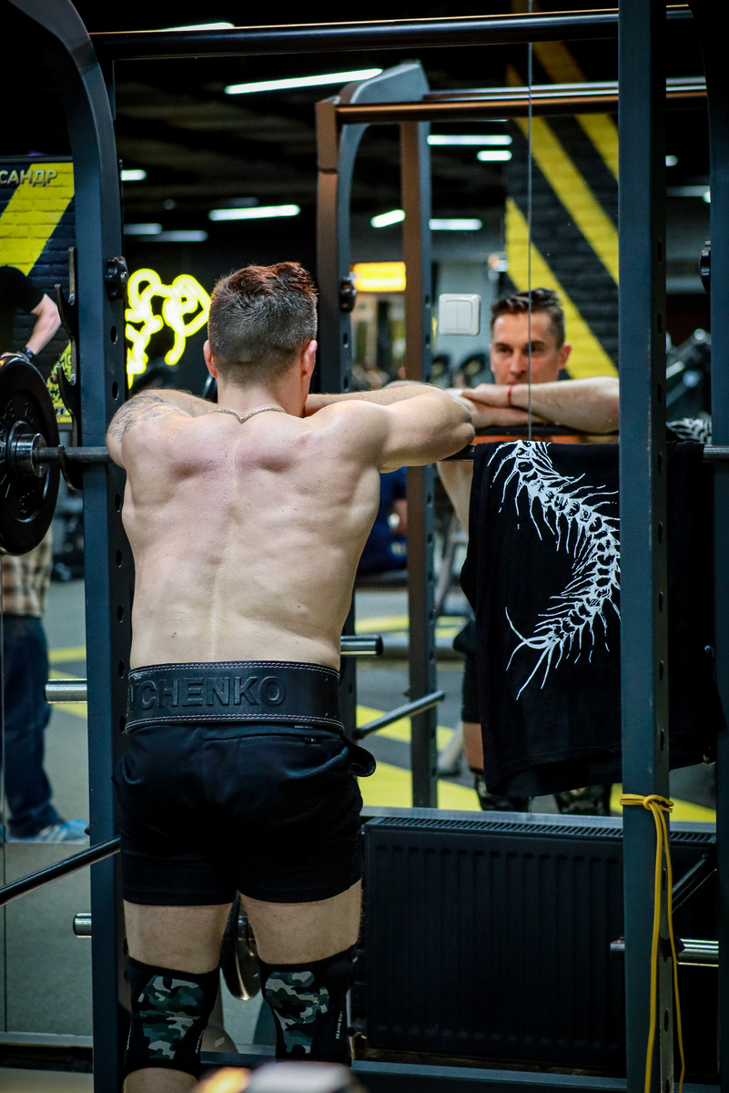 Сколиоз по прежнему 4й степени