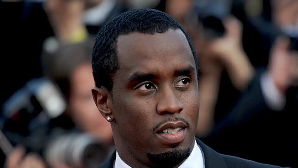    P.Diddy © wikipedia.org