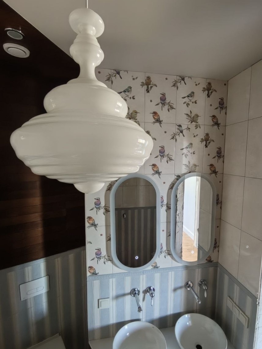 Светильник Pendant Bolshoi Theatre