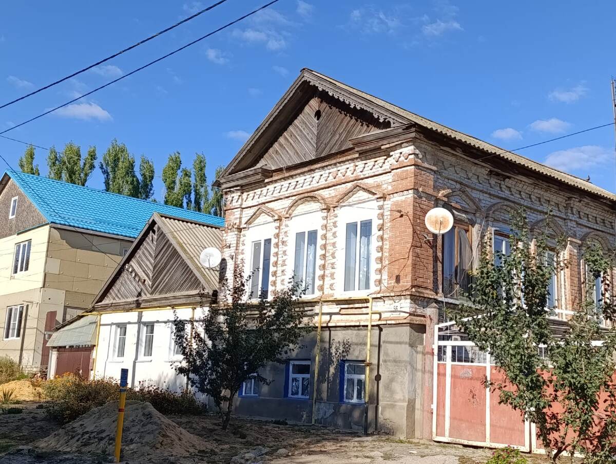 Фото Действительного члена Царицынского генеалогического общества Татьяны Зейферт