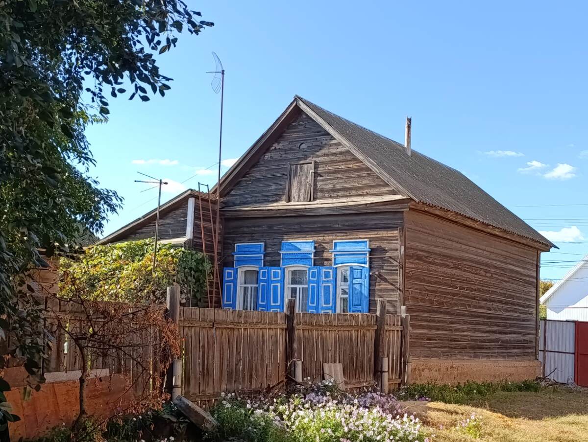 Фото Действительного члена Царицынского генеалогического общества Татьяны Зейферт