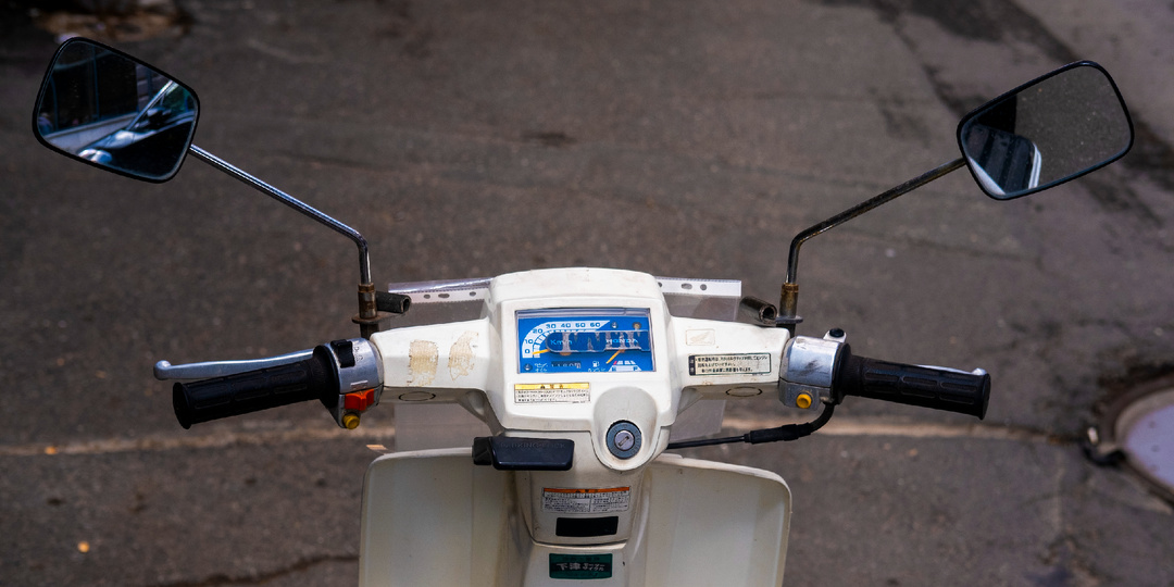 Почему мотоцикл – лучший психолог?