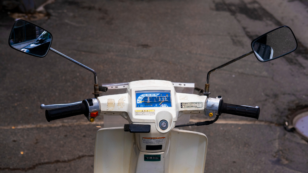 Фото: Мотоциклы и всё такое. Копирование с согласия автора