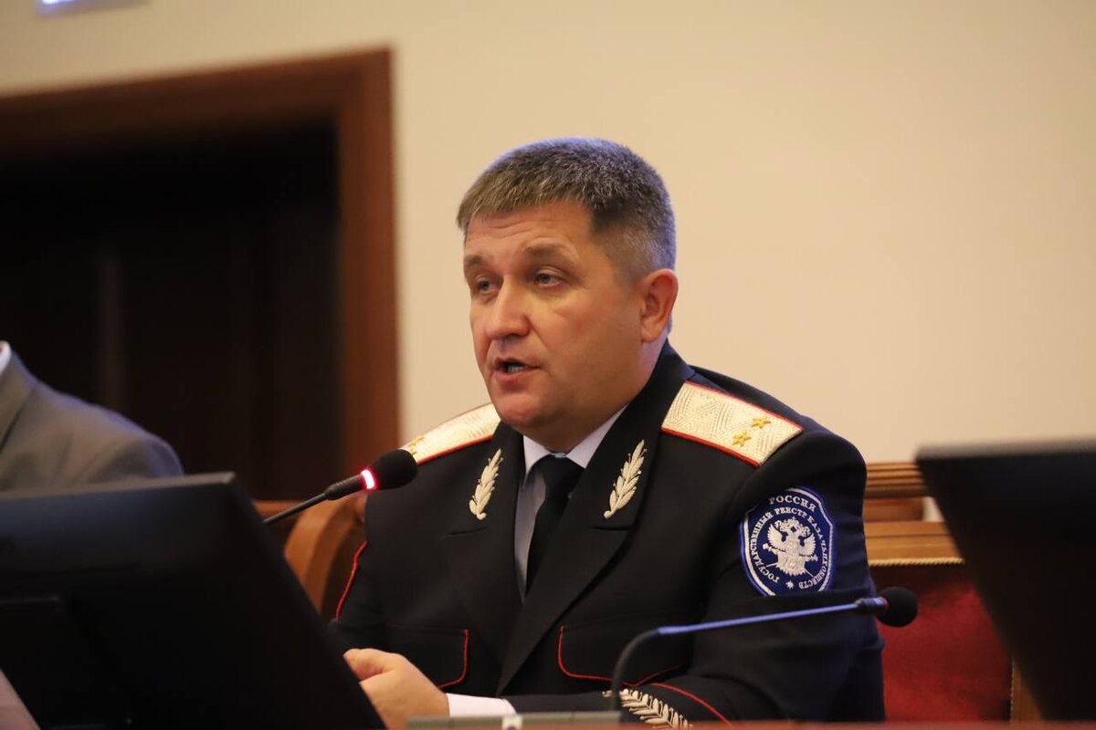 фото: Telegram/Александр Власов  📷
