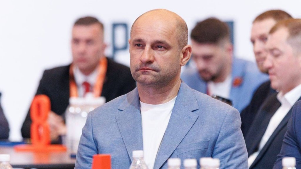    Фото: телеграм-канал Артема Жоги