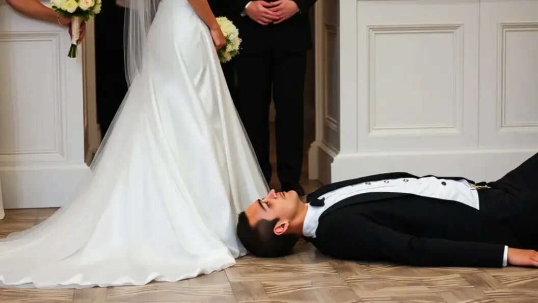    Фото сгенерировано нейросетью.