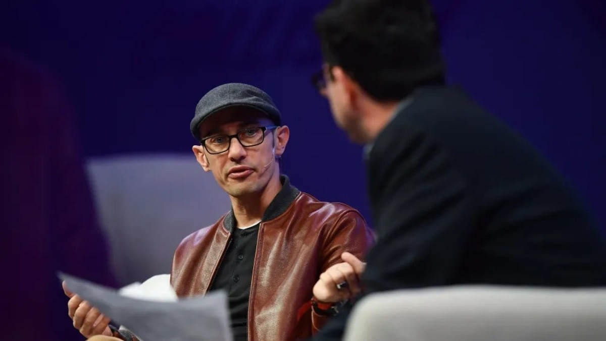 Томас Лютке. Фото: Sportsfile via Getty Images