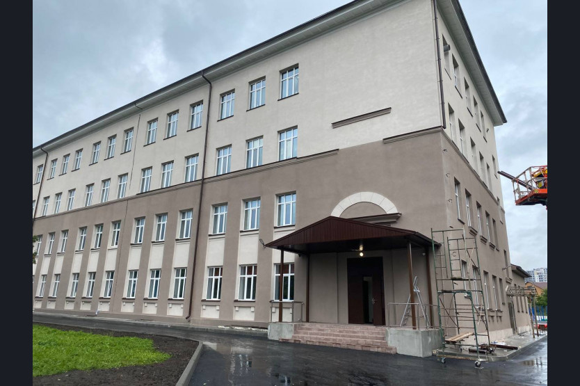    Фото: правительство НСО