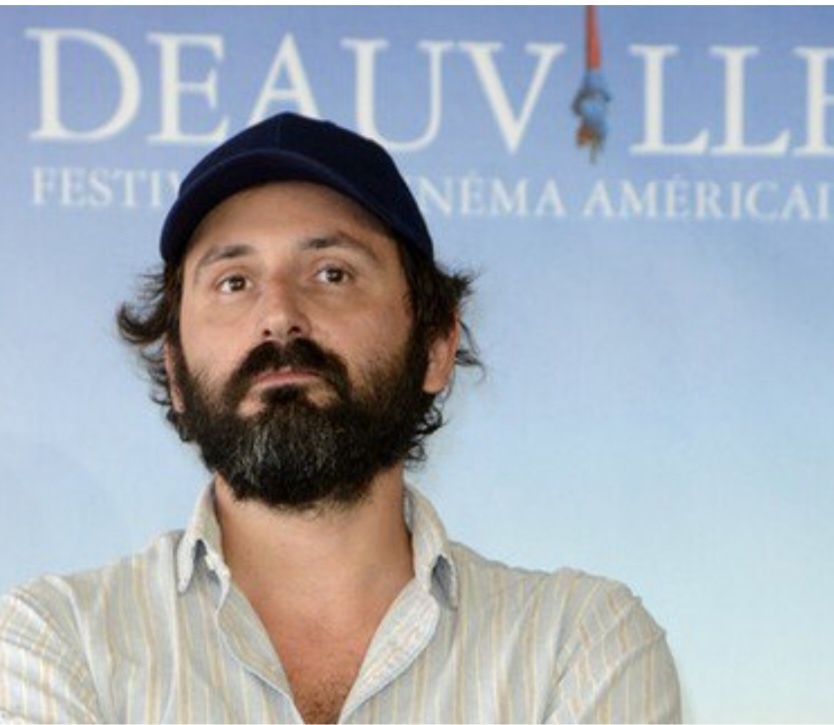 Квентин Дюпье - французский кинорежиссер, диджей и писатель. Материал из сети.