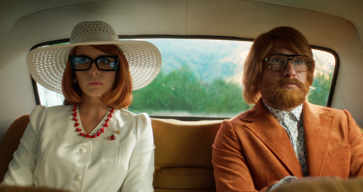 Кадр из фильма «Простоквашино» (источник kinopoisk.ru)