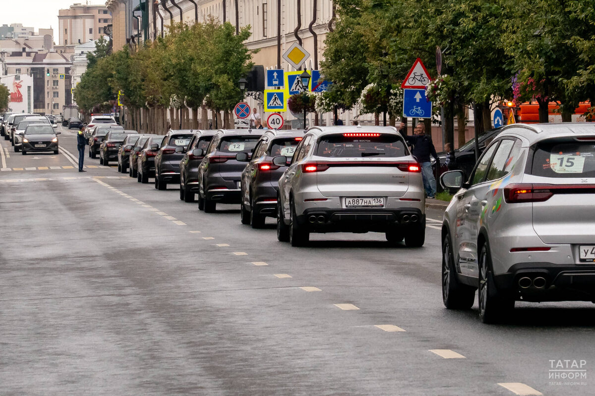 Фото: © Салават Камалетдинов / «Татар-информ»