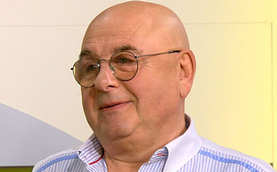 В.А. Долинский