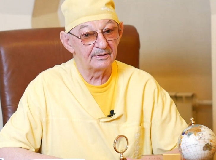 «Обломки оперблока валяются во дворе»: что на самом деле происходит в «Центре последней надежды» Мулдашева после прихода нового руководства