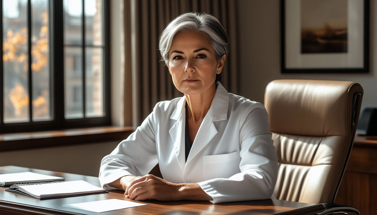 Врач-гастроэнтеролог (Yandex GPT)