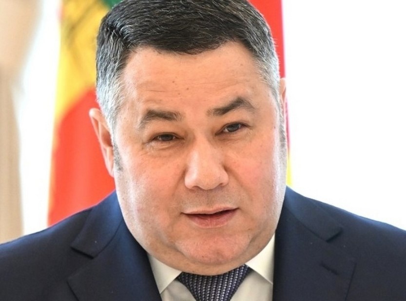    Игорь Руденя. Фото: Wikipedia.org.