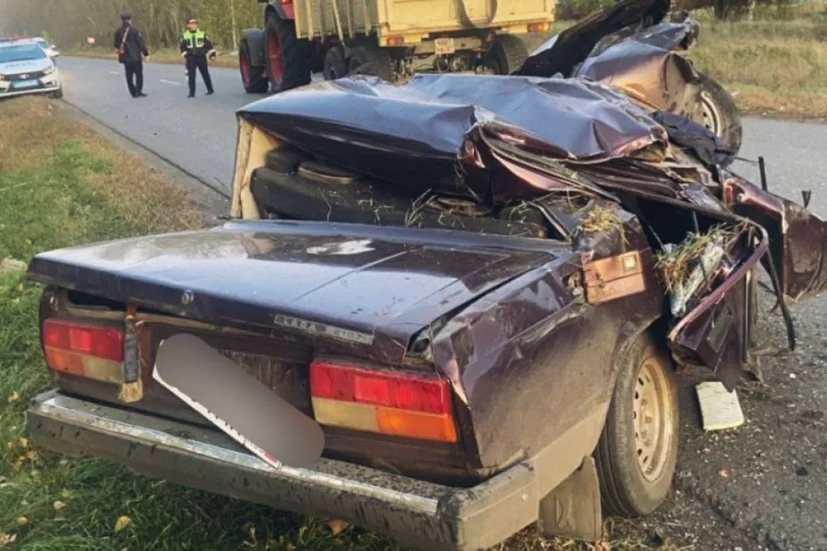    Фото: ГАИ Чувашии, источник: t.me/s/gibdd121