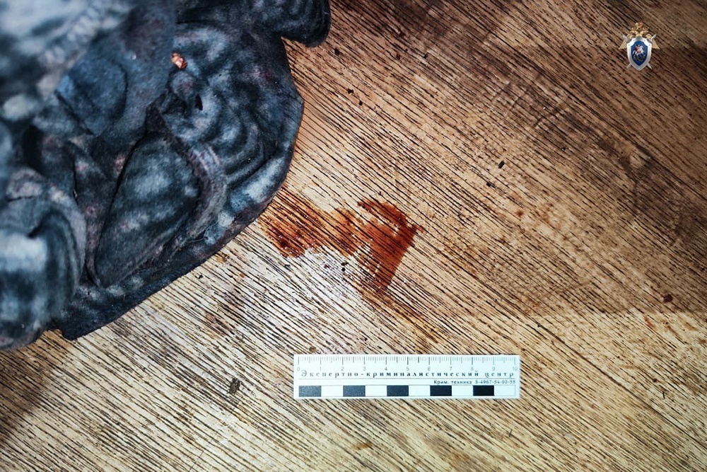     ИЦ СУ СК России по Хабаровскому краю и ЕАО