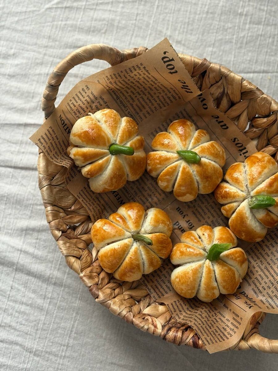 Готовое блюдо 