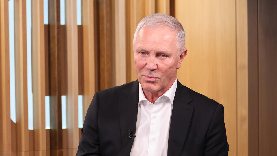     Сальдо: жители Одессы и Николаева хотят воссоединиться с Россией Евгений Мессман/ТАСС