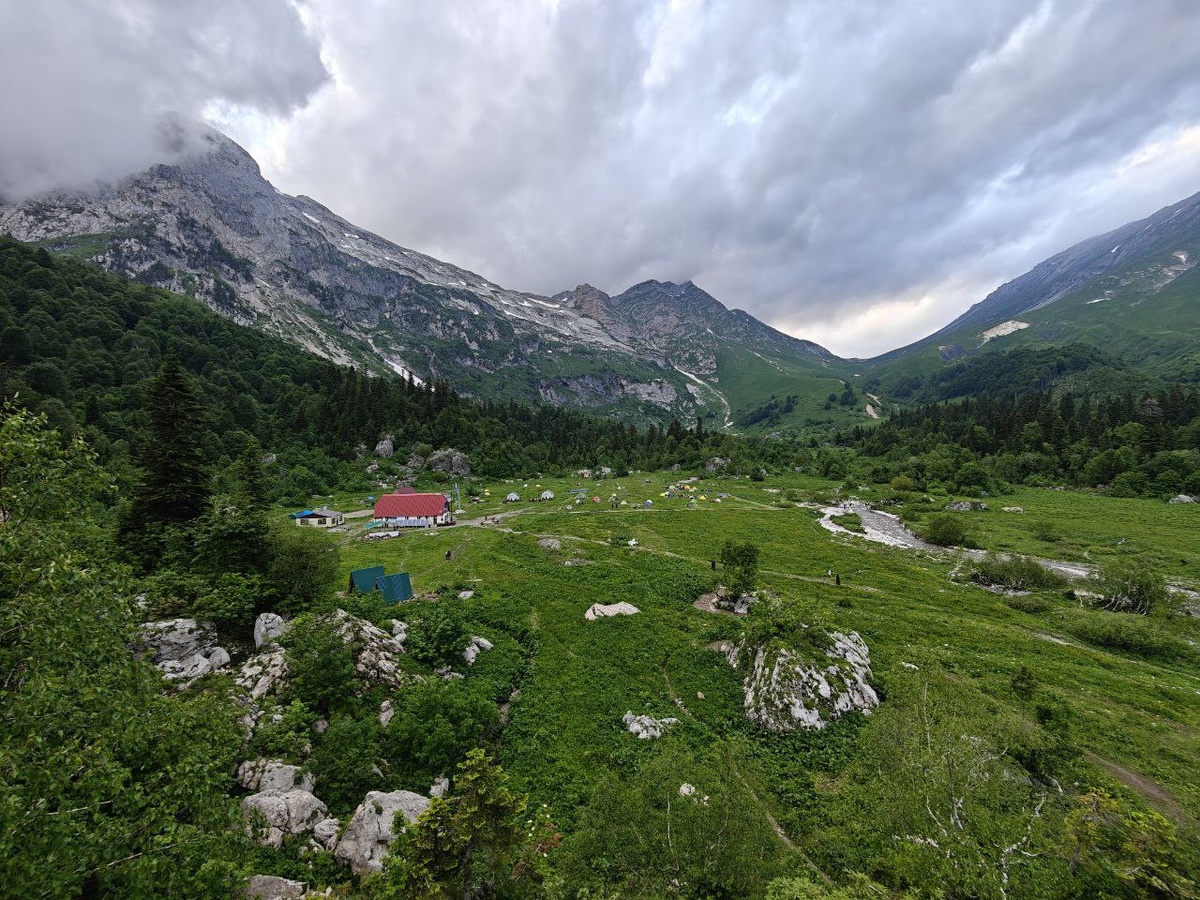    Фото: Юрий Серебренников/BFM Кубань