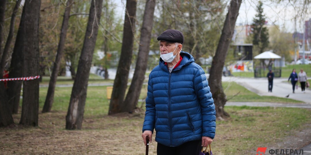 В России досрочно проиндексируют пенсии с 1 января