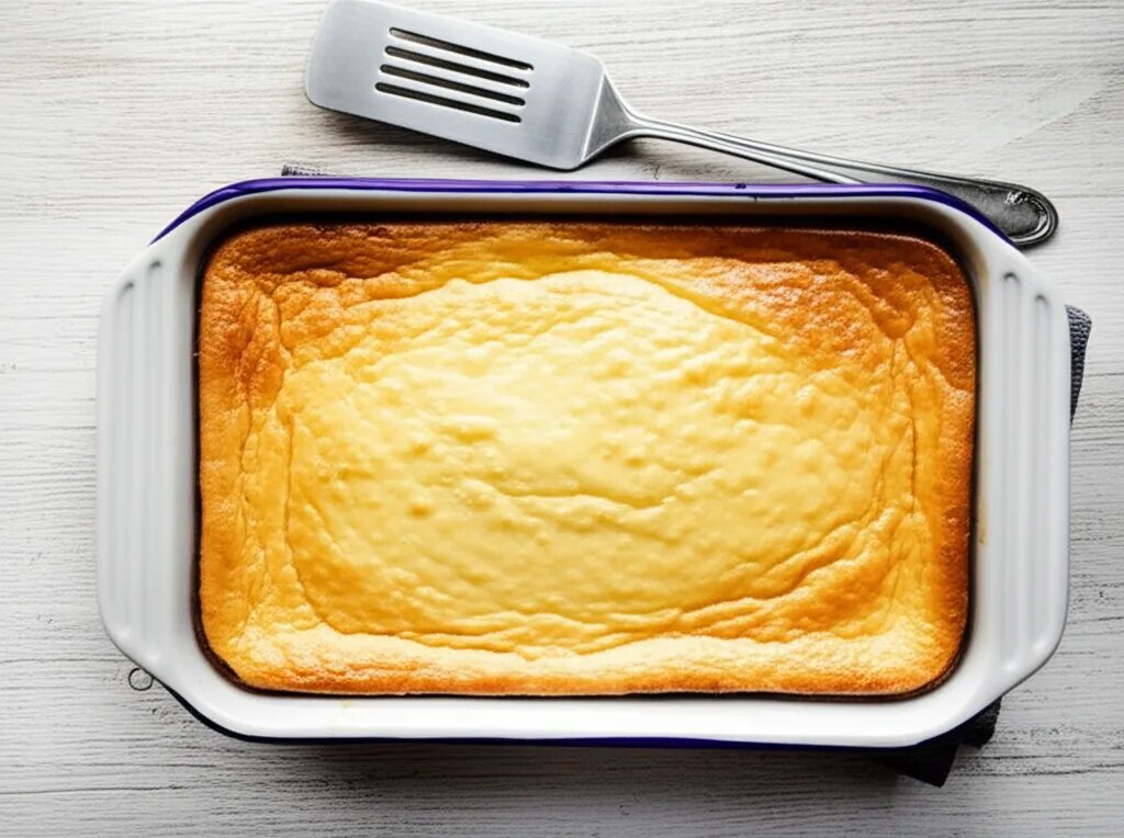    Как спасти творожную запеканку, если она получилась слишком жидкой? Евгения Супова