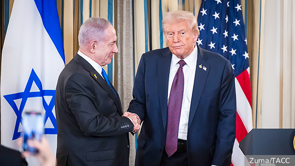     Фото: Zuma/ТАСС   
 Текст: Дмитрий Зубарев