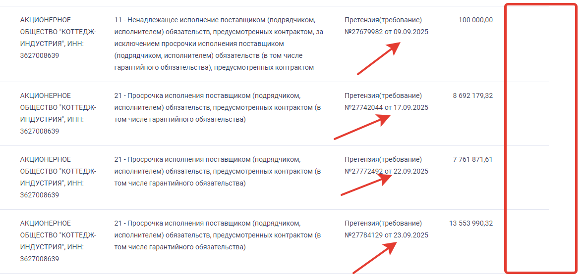 Листайте вправо, чтобы увидеть больше изображений