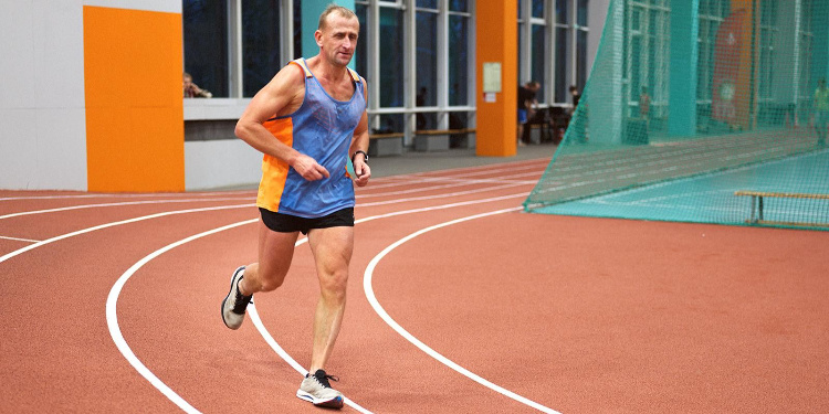    Фото: пресс-служба Департамента спорта города Москвы