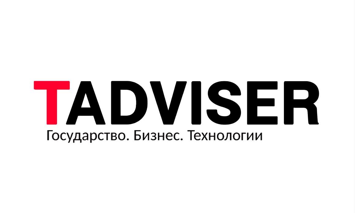 Логотип TAdviser