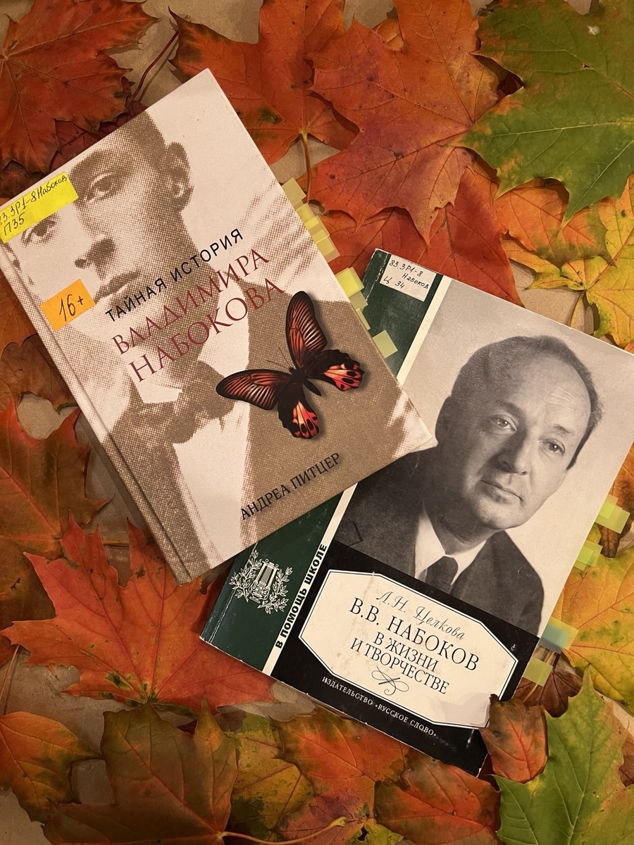 фото автора