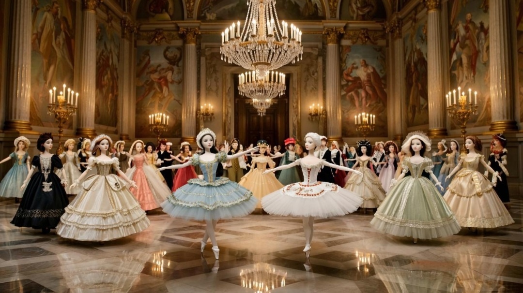 Картинка создана Нейросетью