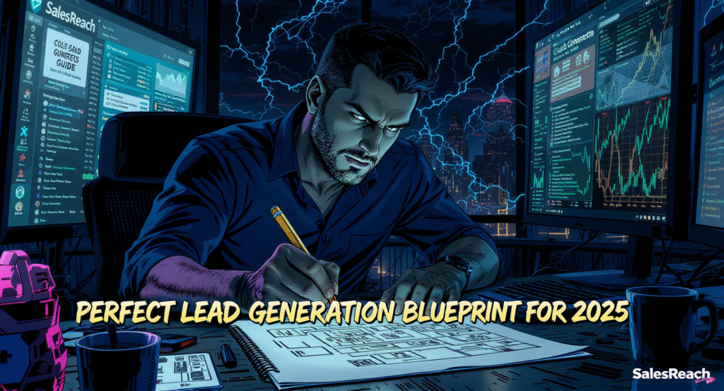    Как найти идеальную тему и создать продающий гайд для эффективной лидогенерации в 2025 году Михаил Михайлов