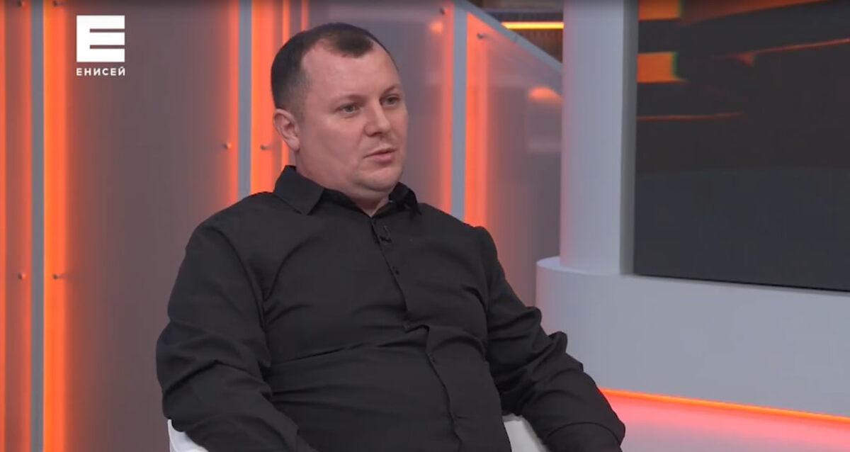     Красноярец рассказал, как товарищи спасли его от вражеского снайпера на СВО