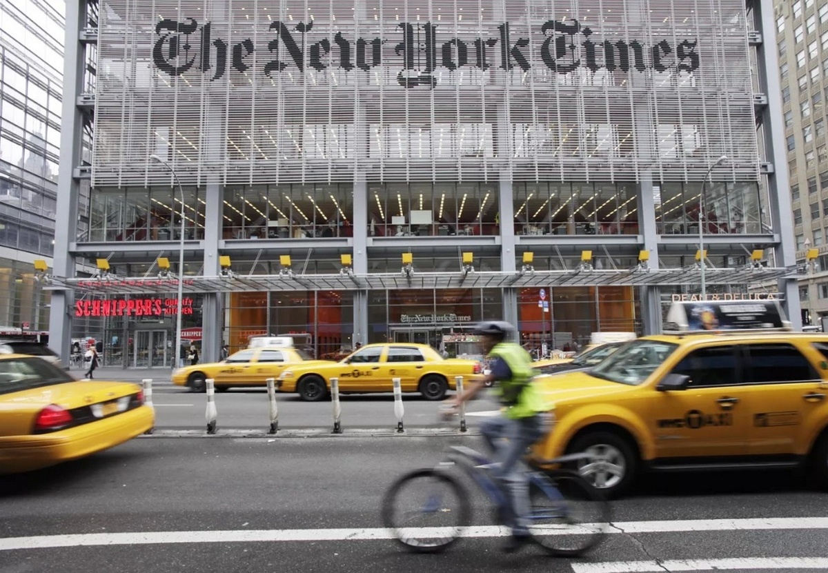    Фото: M. Lennihan, источник: ria.ru