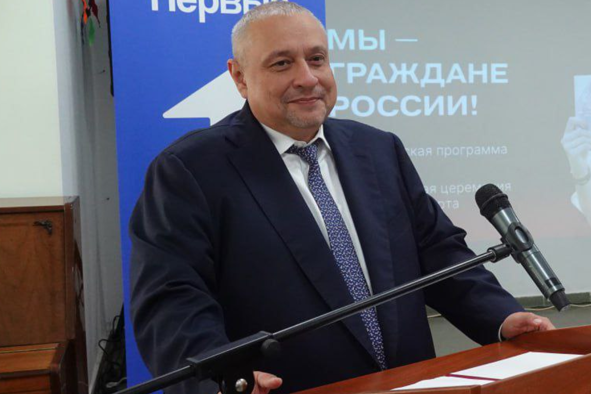    Фото: Александр Горбылев, Источник: t.me/alexander_gorbylev_ruza