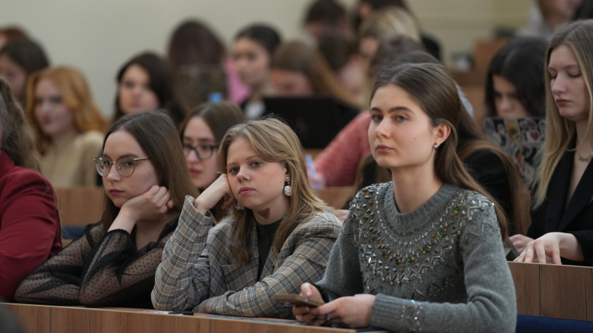    Фото: ИЗВЕСТИЯ/Дмитрий Коротаев