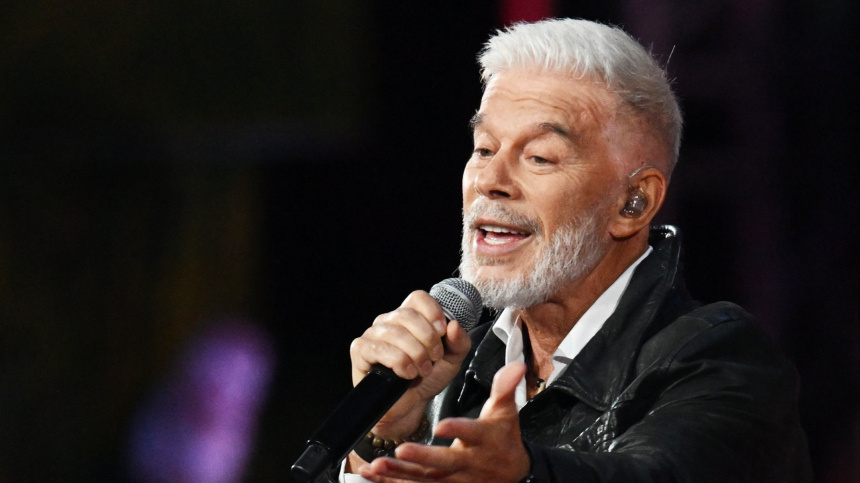    Фото: © РИА Новости/Максим Богодвид; 5-tv.ru