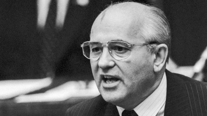 Дело Горбачева: кто на самом деле разрушил СССР?