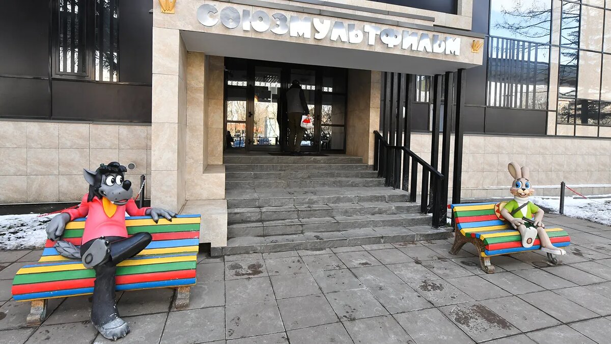   Сергей Киселев / Агентство «Москва»