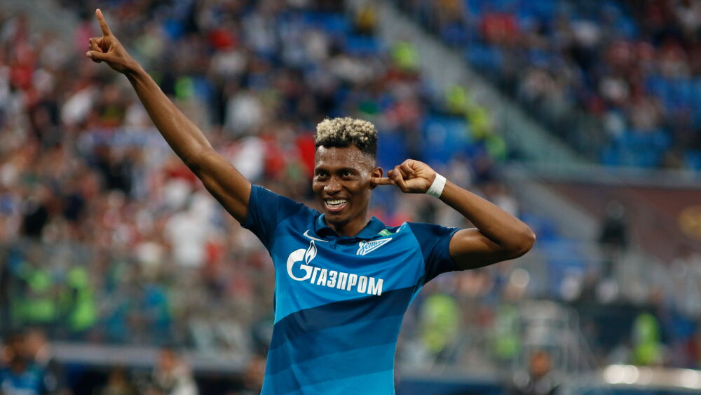 Матео Кассьерра