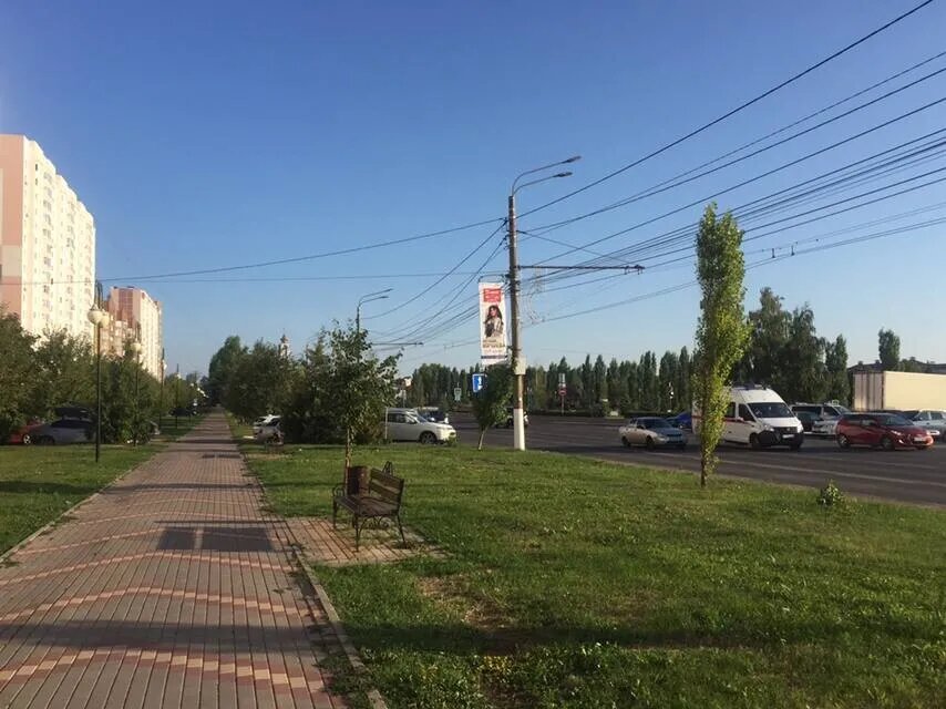 Моё первое фото снятое 7 августа 2024-го года, сразу после того как  выскочили из Суджи, снимал, что-бы успокоить нервы и прийти в себя.