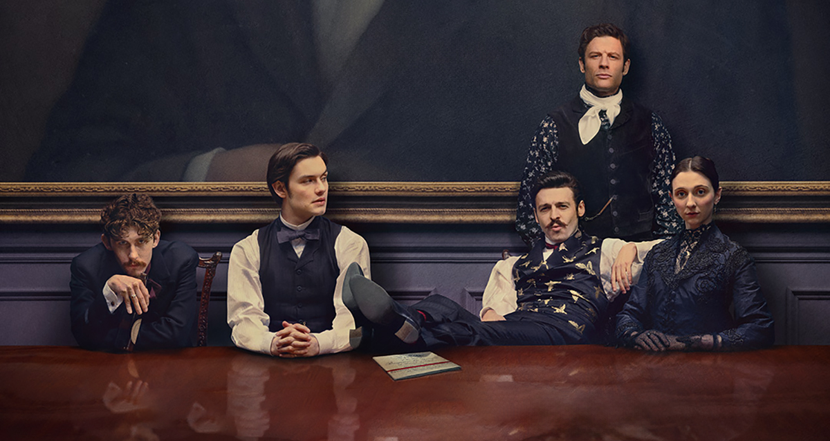 Доступные переводы: LostFilm, HDrezka, Le-Production, Coldfilm, Ultradox