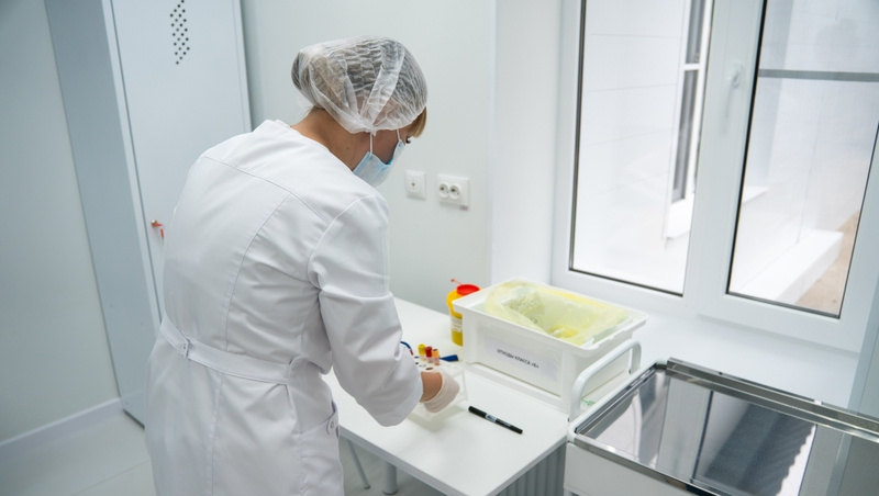      Фото: Александр Скрыпник / / ИА «Победа26»