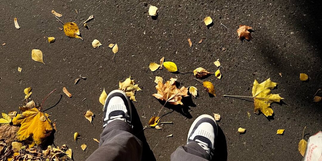 Сентябрь 2025