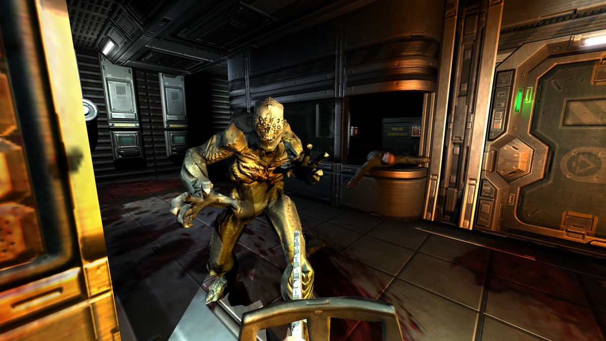 Doom 3